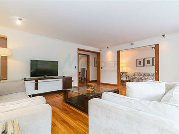Departamento en Venta en El Golf