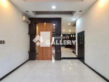 Villa Jalan Sultan Hasanuddin Dekat Jalan Iskandar Muda Medan