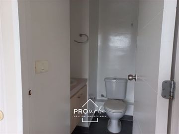 Departamento en Venta en Santa Isabel