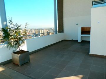 Departamento en Venta en Santa Isabel