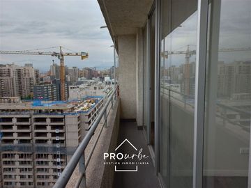 Departamento en Venta en Santa Isabel