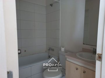 Departamento en Venta en Santa Isabel