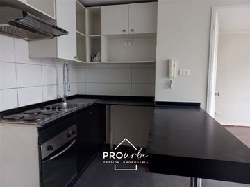 Departamento en Venta en Santa Isabel