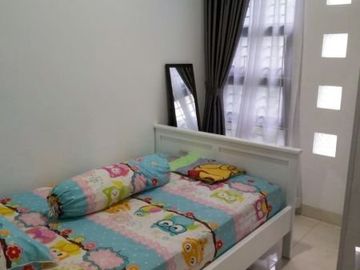 rumah komplek bumi sariwangi dkt polban gegerkalong sarijadi