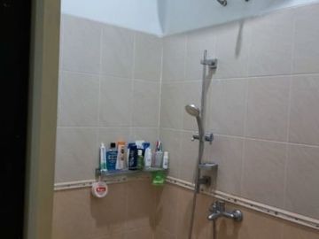 rumah komplek bumi sariwangi dkt polban gegerkalong sarijadi