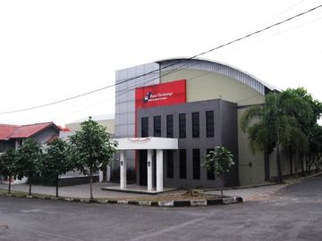 rumah komplek bumi sariwangi dkt polban gegerkalong sarijadi