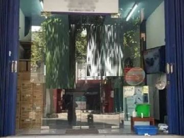 Disewa Ruko JL Genteng Besar ,Siap Huni , Dekat Tunjungan Surabaya Pusat
