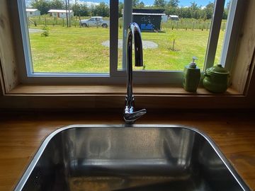Casa nueva a minutos del Lago Ranco