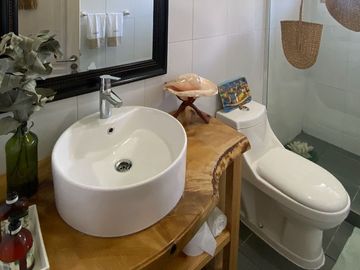 Casa nueva a minutos del Lago Ranco