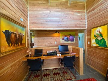 Casa nueva a minutos del Lago Ranco