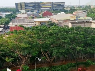 Dijual Apartemen Springlake Studio Murah Lantai Rendah