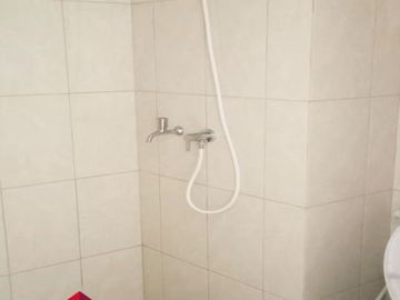 Dijual Apartemen Springlake Studio Murah Lantai Rendah