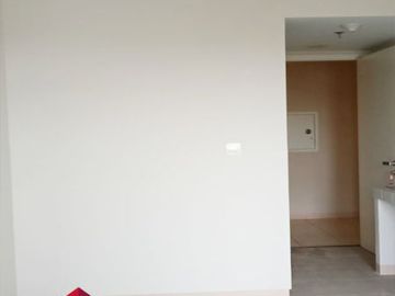 Dijual Apartemen Springlake Studio Murah Lantai Rendah