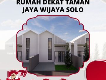 RUMAH GONDANGREJO KARANGANYAR