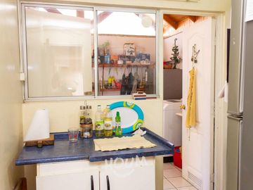 Casa Parque central ID: 142478s