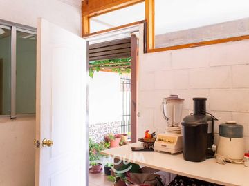 Casa Parque central ID: 142478s