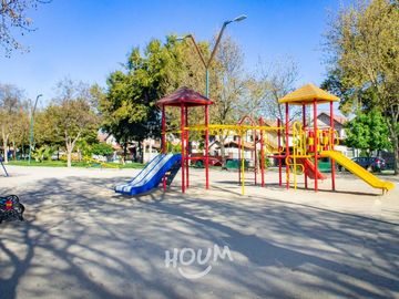 Casa Parque central ID: 142478s