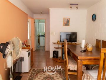 Casa Parque central ID: 142478s