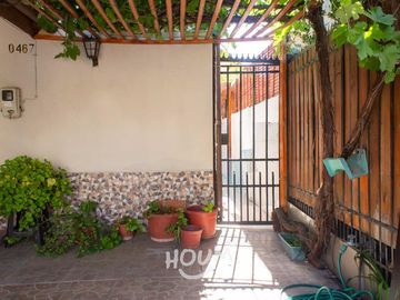 Casa Parque central ID: 142478s