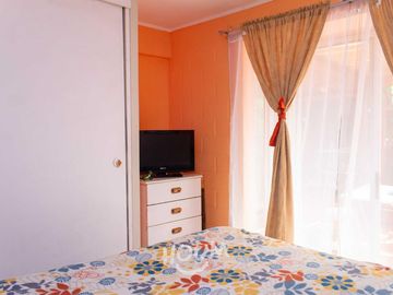 Casa Parque central ID: 142478s