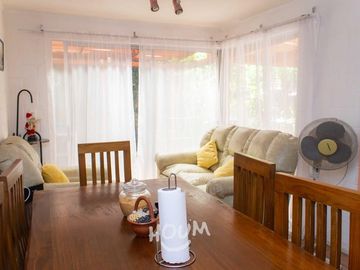 Casa Parque central ID: 142478s