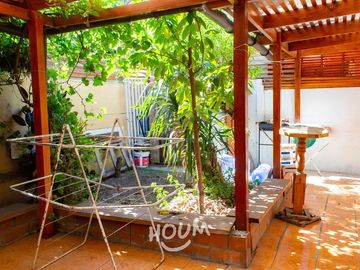 Casa Parque central ID: 142478s