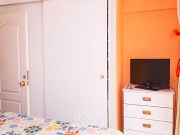 Casa Parque central ID: 142478s