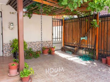 Casa Parque central ID: 142478s