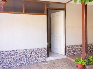 Casa Parque central ID: 142478s