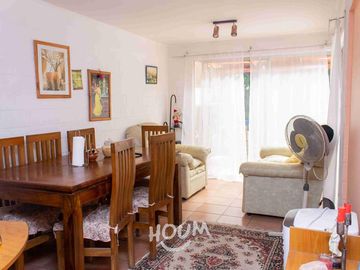 Casa Parque central ID: 142478s