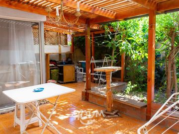 Casa Parque central ID: 142478s