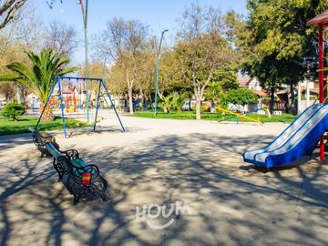 Casa Parque central ID: 142478s