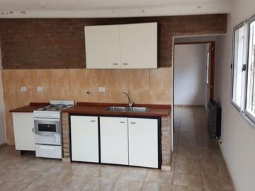 Departamento - Santa Rosa De Calamuchita