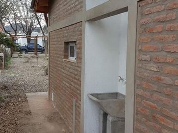 Departamento - Santa Rosa De Calamuchita