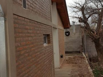 Departamento - Santa Rosa De Calamuchita
