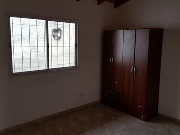 Departamento - Santa Rosa De Calamuchita