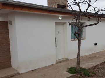 Departamento - Santa Rosa De Calamuchita