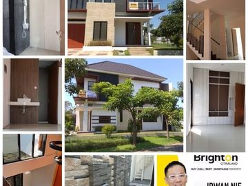 *Citraland Stamford Hook New Gress Premium Grade TERMURAAH ( BU )*