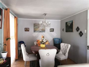 Casa en Venta en L. Durands con Av. Macul