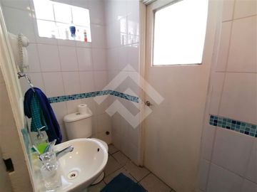 Casa en Venta en L. Durands con Av. Macul