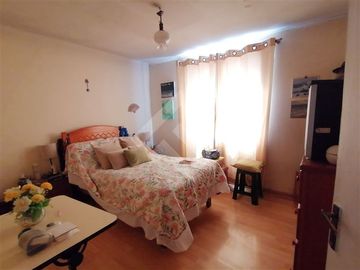 Casa en Venta en L. Durands con Av. Macul