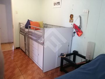 Casa en Venta en L. Durands con Av. Macul