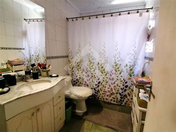 Casa en Venta en L. Durands con Av. Macul