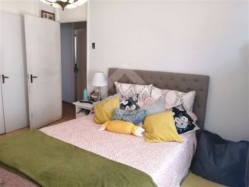 Casa en Venta en L. Durands con Av. Macul