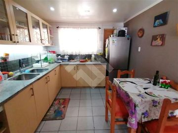 Casa en Venta en L. Durands con Av. Macul
