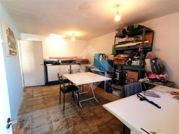 Casa en Venta en L. Durands con Av. Macul