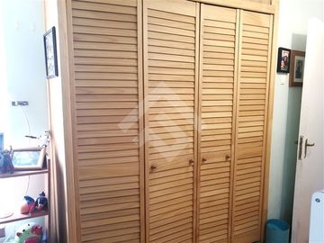 Casa en Venta en L. Durands con Av. Macul