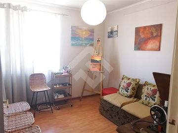 Casa en Venta en L. Durands con Av. Macul