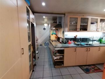 Casa en Venta en L. Durands con Av. Macul