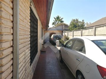 Casa en Venta en L. Durands con Av. Macul